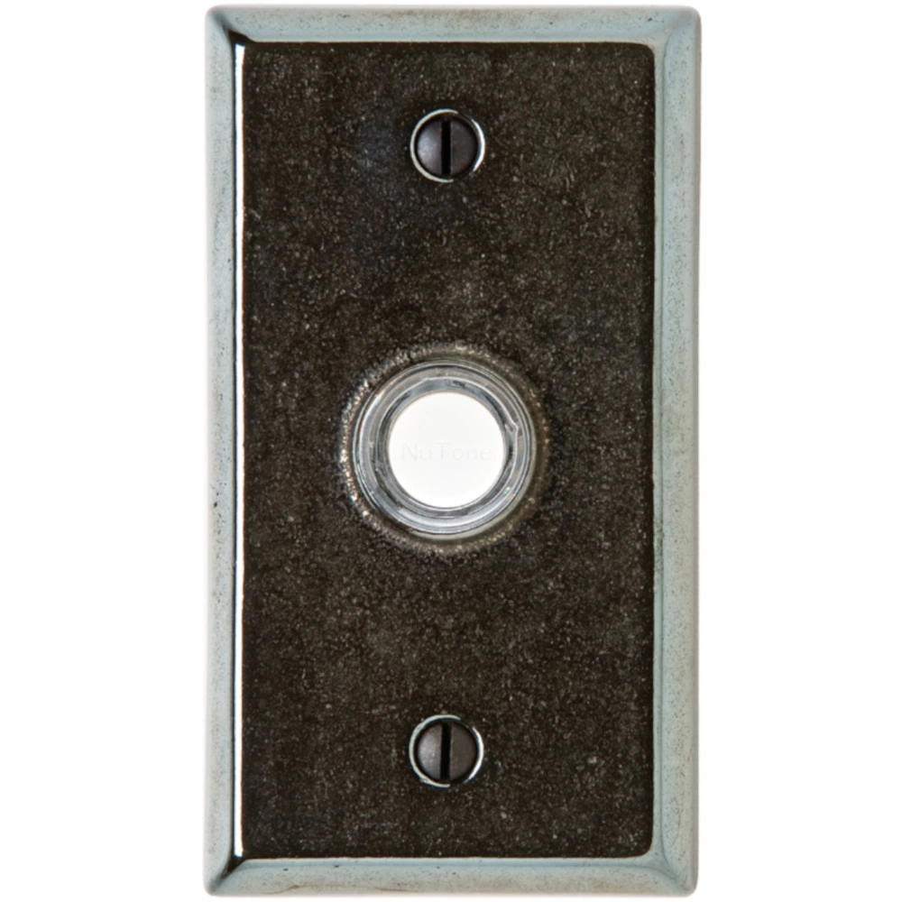 Rectangular, Square, & Diamond Doorbell Buttons