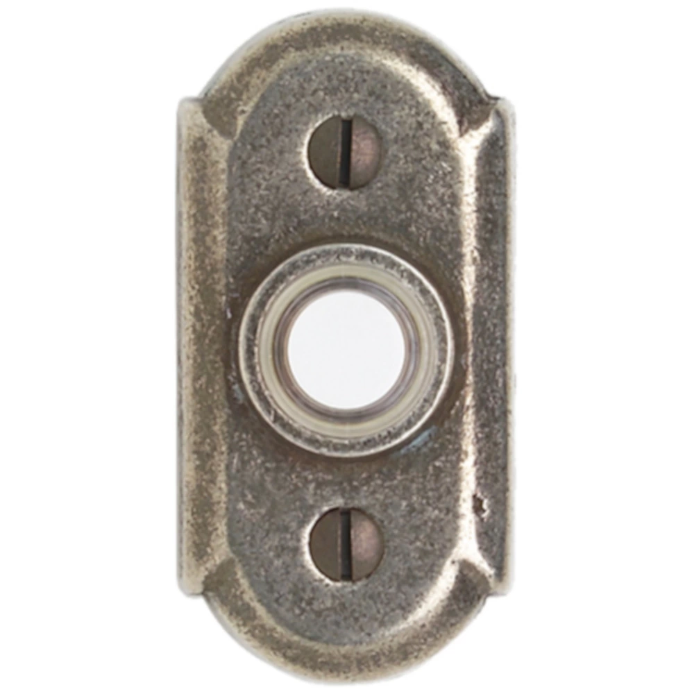 Arched Doorbell Buttons