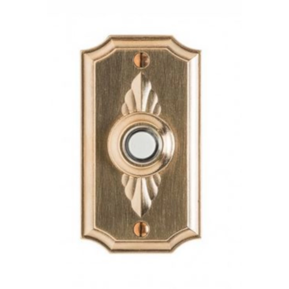 Bordeaux Doorbell Buttons