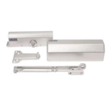 Deltana<br />DC10 - DC10 Door Closer