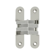 Deltana<br />DCH216 - 4 5/8" X 1" Concealed Hinge