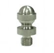 Deltana<br />CHAT - Acorn Tip Cabinet Finial