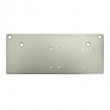 Deltana<br />DP4041P - Drop Plate for DC40 - Parallel Arm Installation