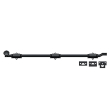 Deltana FPG26<br />26" Heavy Duty Offset Surface Bolt
