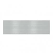 Deltana<br />KP1034 - Kick Plate, Stainless Steel - 10" x 34"