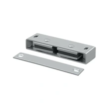 Deltana<br />MC326 - Magnetic Catch 3-1/8" x 1" x 9/16"