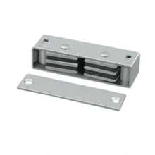 Deltana<br />MC327 - Magnetic Catch 3-1/8" x 1" x 3/4"