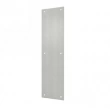 Deltana<br />PP4016 - Stainless Steel Push Plate - 4" x 16"