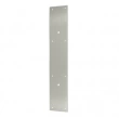 Deltana<br />PPH3520 - Solid Brass Push Plate - 20"
