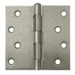 Deltana<br />S44-R - 4" X 4" Square Hinge, Residential