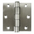 Deltana SS33<br />3" X 3" Square Hinge