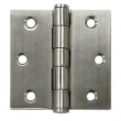 Deltana<br />SS35-R - 3 1/2" X 3 1/2" Square Hinge, Residential