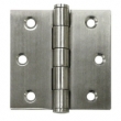 Deltana SS35<br />3 1/2" X 3 1/2" Square Hinge