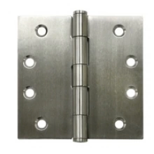 Deltana - SS44-R - 4" X 4" Square Hinge, Residential