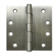 Deltana SS44-R<br />4" X 4" Square Hinge, Residential