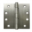 Deltana<br />SS44-R - 4" X 4" Square Hinge, Residential
