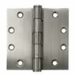 Deltana SS45<br />4 1/2" X 4 1/2" Square Hinge