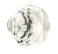 Diamond Glass Knob