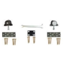 Cavilock<br />DKM0601 - Cavity Sliders M6 Carriage Pack (200lb) No Stops