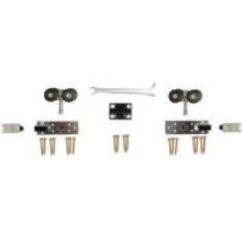 Cavilock<br />DKM0821 - Cavity Sliders M8 Carriage Pack (500lb) with 2 Stops