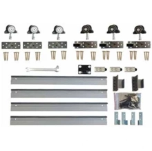 Cavilock<br />DKO6301 - Cavity Sliders 3 Door M6 (200lb) 1 3/8" Collection Pack
