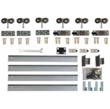 Cavilock<br />DKO8301 - Cavity Sliders 3 Door M8 (500lb) 1 3/8" Collection Pack