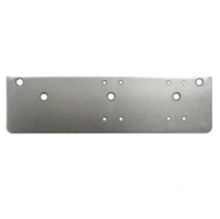 Deltana<br />DP4041S - Drop Plate For Standard Arm Installation 