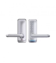 Linnea - - Smart Lock Entry Set Linnea - - Smart Lock Entry Set