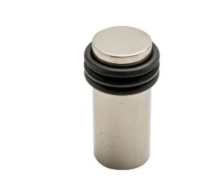 Rocky Mountain Hardware - DS150 - Door Stop 7/8" x 2" Rocky Mountain Hardware - DS150 - Door Stop 7/8" x 2"