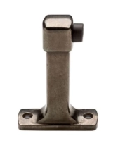 Rocky Mountain Hardware - DS232  - Door Stop Floor 3 1/2" x 5 3/16" 