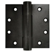 Deltana<br />DSB45RM - 4 1/2" X 4 1/2" Square Hinge, Extra Heavy Duty