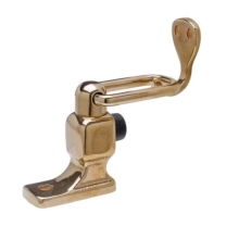 Rocky Mountain Hardware - DSH201 - DOOR STOP AND HOLDER Rocky Mountain Hardware - DSH201 - DOOR STOP AND HOLDER