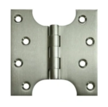 Deltana<br />DSPA4040 - 4" X 4" Hinge