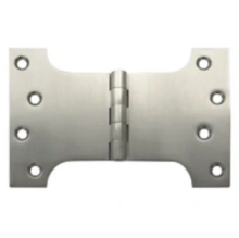 Deltana<br />DSPA4060 - 4" x 6" Hinge