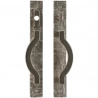 Rocky Mountain Hardware<br />E189/E188 - Entry Sliding Door Set - 1-3/4" x 13" Edge Escutcheons