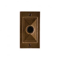 Mack Doorbell Button