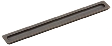 Rocky Mountain Hardware - E320 - Rocky Mountain Stepped Tile 1-3/8" x 11"