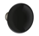 Ebony Knob