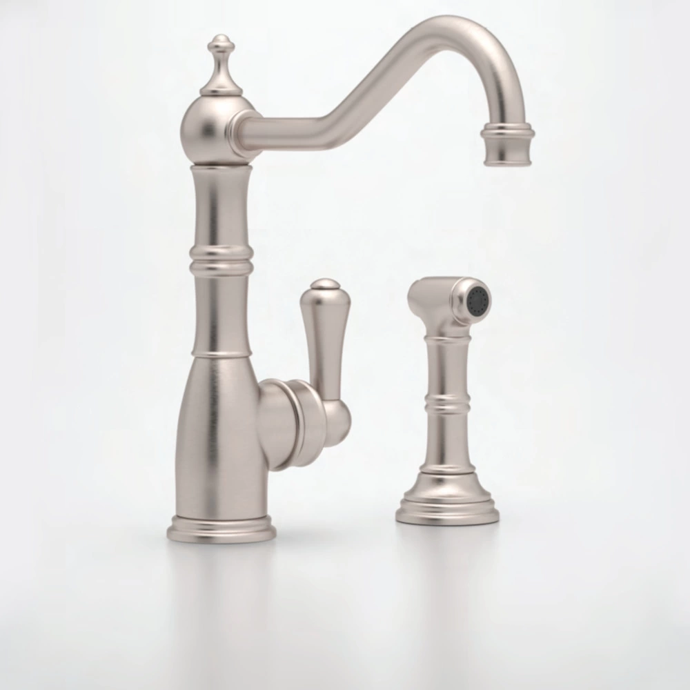 Rohl Perrin & Rowe Edwardian Collection