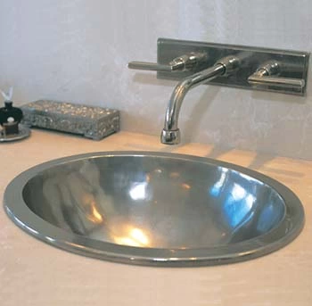 Rocky Mountain Hardware<br>Sinks & Faucets