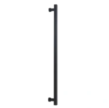 Schaub - 211119 - Noho Square Cabinet Appliance Pull 18"