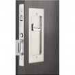 Emtek<br />2115 - Modern Rectangular Privacy Pocket Door Mortise Lock