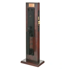 Emtek<br />3008 - Craftsman Mortise Entry Set Dummy