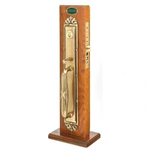 Emtek<br />3309 - Versailles Mortise Entry Set 