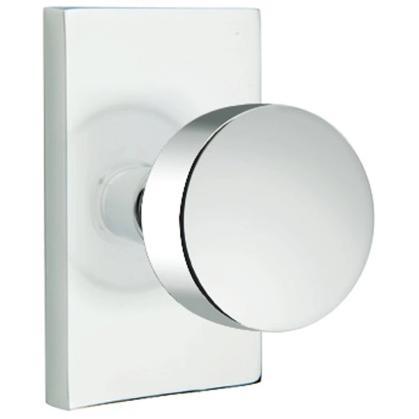 Emtek Modern Brass Collection