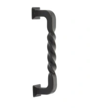 Emtek - 86069  - Twist 8" Pull