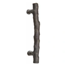 Emtek - 86090 - Twig Bronze 8" Pull