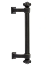 Emtek - 86156  - Column 8" Pull