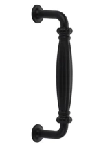 Emtek - 86167  - Palermo 8" Pull