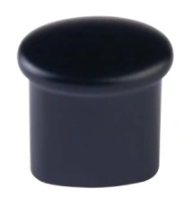 Emtek<br />86623 - Habitat Button Knob 1/2" x 3/4"